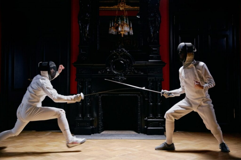 21 Fun Facts About Fencing